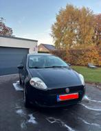 Fiat Punto Grande 2010., Autos, Entreprise, Achat, Punto