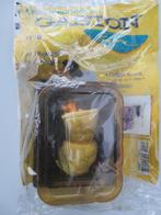 Guust Flater/ Gaston Lagaffe Plasrtoy nr8, Verzamelen, Ophalen of Verzenden, Guust of Robbedoes, Zo goed als nieuw, Beeldje of Figuurtje