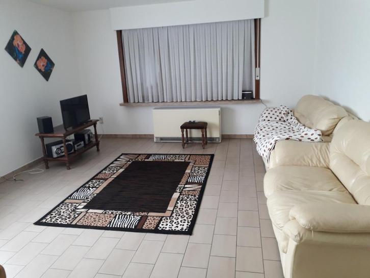 Kamer te huur, Immo, Appartementen en Studio's te huur, Provincie West-Vlaanderen, 50 m² of meer