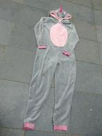 Unicorn onesie in prima staat, Kleding | Dames, Homewear, Ophalen of Verzenden, Zo goed als nieuw, Maat 38/40 (M)