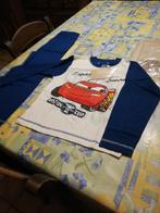 Pyjama garçon Cars. Taille 5-6 ans. Neuf., Kinderen en Baby's, Kinderkleding | Maat 110, Ophalen of Verzenden, Jongen
