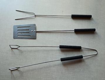 Bbq starters pakket beschikbaar voor biedingen