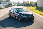 Volkswagen Golf GTI 2.0 TSI OPF DSG Dynaudio/Pano/Performanc, Auto's, Volkswagen, Parkeersensor, Stof, 140 g/km, 4 cilinders