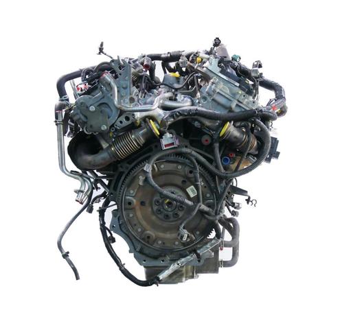 Nissan NP300 Navara D40 Pathfinder 3.0 V9X V9X661 motor, Auto-onderdelen, Motor en Toebehoren, Nissan, Ophalen of Verzenden