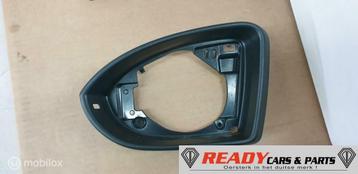 GOLF 7 VII 7.5 Buitenspiegel FRAME SPIEGEL LINKS 5G0857601A beschikbaar voor biedingen