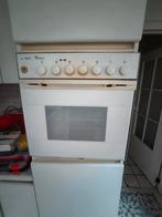 Cuisine (à préparer vous-même), Bois, Enlèvement, Utilisé, Blanc