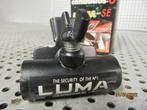 Slothouder - klem voor beugelslot - Luma model 3 - Adapter, Nieuw