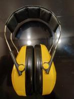 Professionele gehoorbeschermer 3M (NIEUW), Enlèvement, Neuf