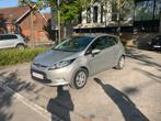 2011 Ford Fiesta Personenauto, Euro 5, Gebruikt, Bedrijf, Fiësta