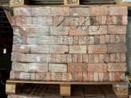 Oude steen +/- 7000stuks, Doe-het-zelf en Bouw, Ophalen, Gebruikt, Bakstenen
