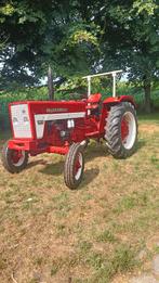 McCormick International 423 tractor, Zakelijke goederen, Ophalen, Oldtimer, McCormick