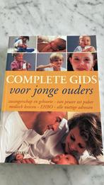 Complete Gids Voor Jonge Ouders Lannoo, Ophalen, Zo goed als nieuw, Zwangerschap en Bevalling