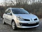 Renault Clio 3/ 2008 / 208.000km / Essence / LEZ Ok, Entreprise, Boîte manuelle, Air conditionné, Essence