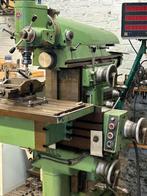 Fraiseuse a vendre, Doe-het-zelf en Bouw, Gereedschap | Freesmachines, Ophalen, Gebruikt, Overige soorten, Autre