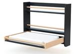 Pampertafel voor aan de muur professioneel, Ophalen, Nieuw zonder verpakking, Overige typen