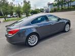 Opel insignia, Te koop, 2000 cc, Zilver of Grijs, Berline