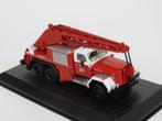 Magirus Deutz URANUS AKW 16 - Brandweer - 1/72, Hobby en Vrije tijd, Verzenden, Nieuw, Bus of Vrachtwagen