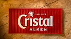 Cristal barmat - dikke Rubber, Verzenden, Zo goed als nieuw