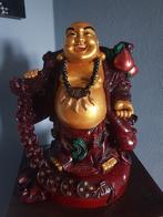 Bouddha de 4.6kg, Maison & Meubles, Comme neuf, Enlèvement