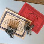 Tattoo machines.  "Micky Scharpz", Hobby & Loisirs créatifs, Hobby & Loisirs Autre, Envoi