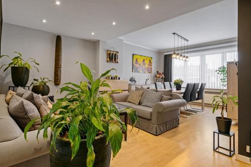 Appartement te koop in Laeken, 2 slpks, Immo, Huizen en Appartementen te koop, Appartement, E