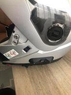 Meteoor helm NOLAN Met Bluetooth-headsettelefoon, Motos, Vêtements | Casques de moto