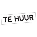 Gezocht woning te huur, Immo