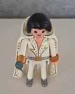 Playmobil mannetje personage : Elvis Presley, Enlèvement ou Envoi