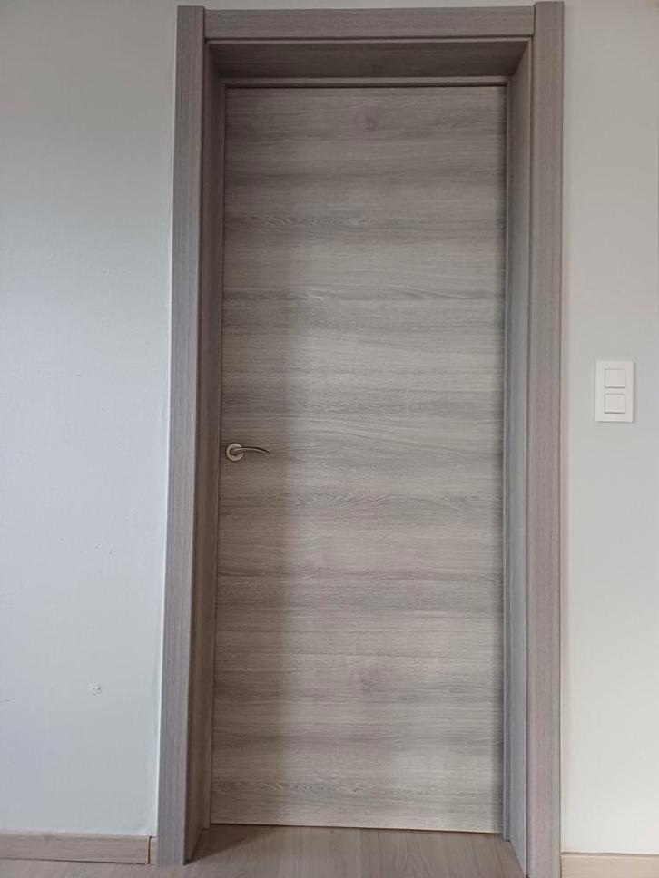 3x binnendeur, Doe-het-zelf en Bouw, Deuren en Vliegenramen, Binnendeur, Ophalen