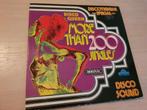 Double disque vinyl 33 tours Disco Queen, Cd's en Dvd's, Ophalen of Verzenden, Zo goed als nieuw, Disco