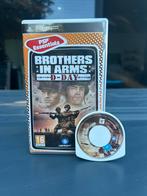Brothers In Arms D-Day PSP, Games en Spelcomputers, Games | Sony PlayStation Portable, Ophalen, Gebruikt, Shooter