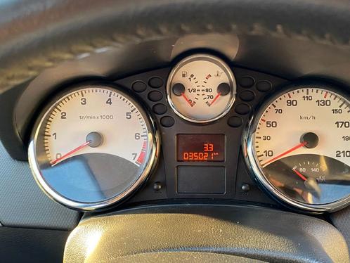 Peugeot 207 SW break  Bj : 2008  1.4 Benzine, Auto's, Peugeot, Particulier, Benzine, Euro 4, Break, Ophalen