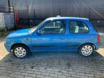 2000 Nissan Micra Voiture de tourisme, Autos, Achat, Entreprise, Hatchback, Nissan