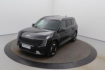 (2EMJ748) KIA EV9 beschikbaar voor biedingen