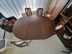 Salle a manger, Maison & Meubles, Tables | Tables à manger, 100 à 150 cm, Cinq personnes ou plus, Comme neuf, 100 à 150 cm