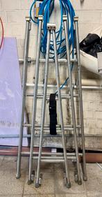 Ladder, Ophalen, Gebruikt, Ladder