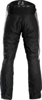 Motorbroek Claw Zane Base tour pants grey maat M/L/XL/XXL/3X, Motoren, Nieuw met kaartje, Broek | textiel, Claw