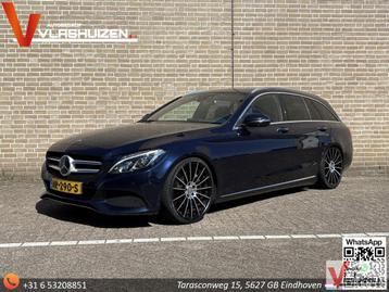Mercedes-Benz C 350 Estate e Lease Edition | 280 PK! | Burme beschikbaar voor biedingen