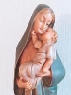 Maria met kindje Jezus, Antiek en Kunst, Antiek | Religieuze voorwerpen, Ophalen of Verzenden