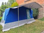 Tent Cabanon, Caravans en Kamperen, Ophalen, Gebruikt, Tot en met 2