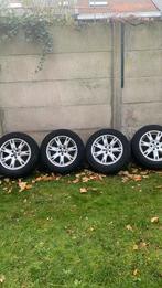 Range rover banden en velgen, Auto-onderdelen, Banden en Velgen, Ophalen, 18 inch, Gebruikt, Banden en Velgen