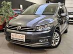Volkswagen Touran 1.4 TSI HIGHLINE,ALCANTARA,GPS,CAMERA,GARA, Autos, Volkswagen, Argent ou Gris, Achat, Boîte manuelle, Alcantara