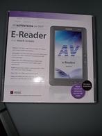 E-reader Met 7 inch TFT Touch Screen Display, Computers en Software, E-readers, Autovision, Uitbreidbaar geheugen, Ophalen of Verzenden