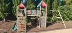 speeltoren, Kinderen en Baby's, Ophalen, Gebruikt, Schommel