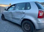 VW POLO / 1.4 Tdi / CLIM/ Export, Auto's, 75 kW, Bedrijf, Diesel, 1400 cc