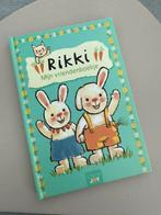 Nieuwe vriendenboek Rikki, Boeken, Ophalen, Nieuw
