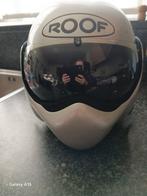 moto helm ROOF, Motoren, Kleding | Motorhelmen, Systeemhelm, S, Tweedehands, Ophalen