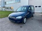 Opel Combo Bj..2009. 1.4 benzine./161.000km A/C, Auto's, Bedrijf, Te koop, Benzine