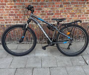 Moutainbike fiets beschikbaar voor biedingen