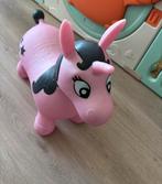 Opblaasbaar springpaard, Enlèvement, Comme neuf